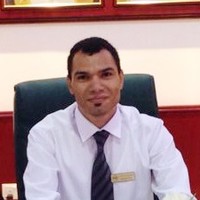 Mohamed Hamouda