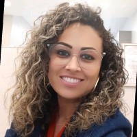 Suelen Paula