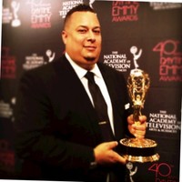 Benjamin F. Sumpter III