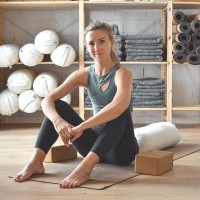 Eventos de Yoga Barbara