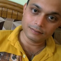 Rahul Halder