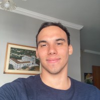 Danniel De Moura Gonçalves