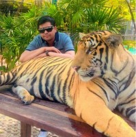 sushil Sharma