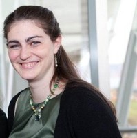 Alexandria Evans, Aia