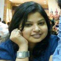 Anjali Karmakar