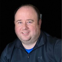 Jonathan Everitt