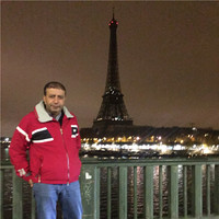 Osama Darwish