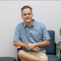 Jeffrey Bekker