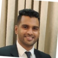Salman Faris