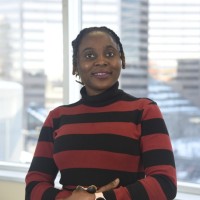 Victoria Oyeniran