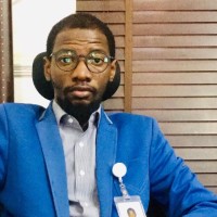 Usman Ahmad Auwal