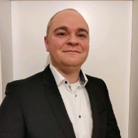 Daniel Hörth