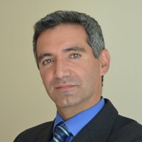 Kasra Nezami