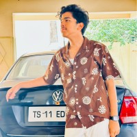 Charan Tej