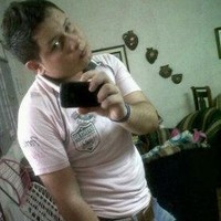 Freddy Orlando Leal Crispin