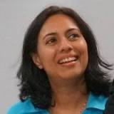 Debjani Gupta