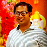 Arnab Das
