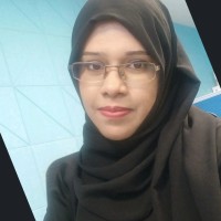 Fouzia Begum
