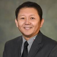 Bin Bai (Patrick)
