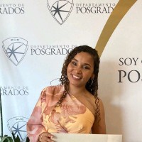 Daniela Hernández Jimenez