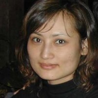 Lilian Ye