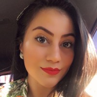 Melissa Noemí Cuéllar Céspedes