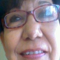 Ana María Miramontes