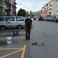 Ahmad Nazreen