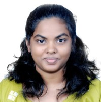 Nanthini Rajasekar
