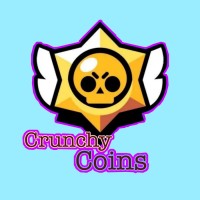 Crunchy Coins