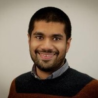 Tanveer Ali
