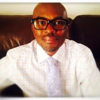 Reginald Faustin