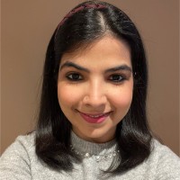 Megha Arora
