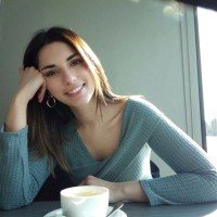 Sofia Moschou