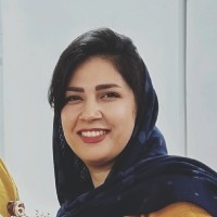 Mahsa Mokhtari