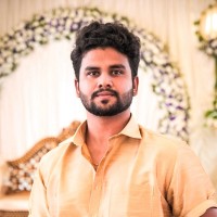 ANJAN S CHAVAN