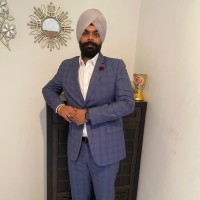 Ravneet Singh