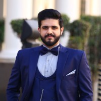 Usama Saeed Khan