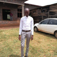 Desmond Nthate