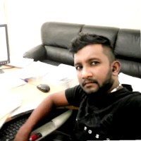 Nuwan Chandima