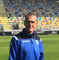 Massimo Ferraris
