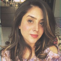 Shafaq Mahoob