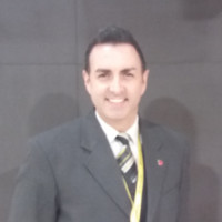Antony Copeland