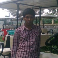 Bommi Sivateja Yadav
