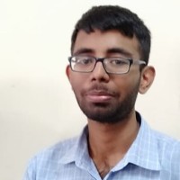 Boopathy K