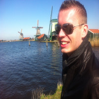 Stephan de Boer