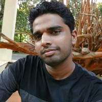 Naveen Pulikkal