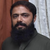 Umair Yaqoob