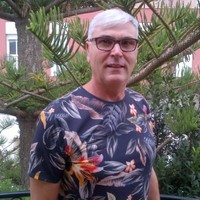 Pedro Jose Rocamora Riquelme