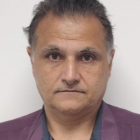 Paulo Jose Cecilio